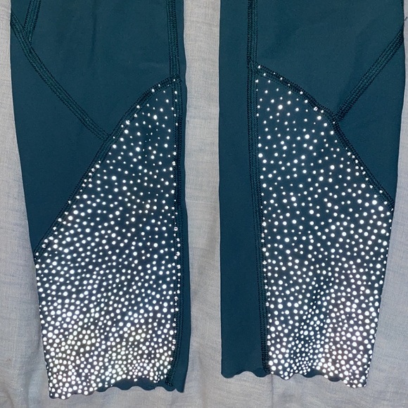 Lululemon Tightest Tight leggings - Picture 5 of 5